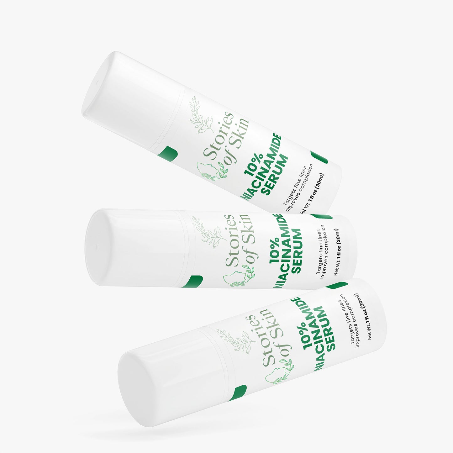 10% Niacinamide Serum