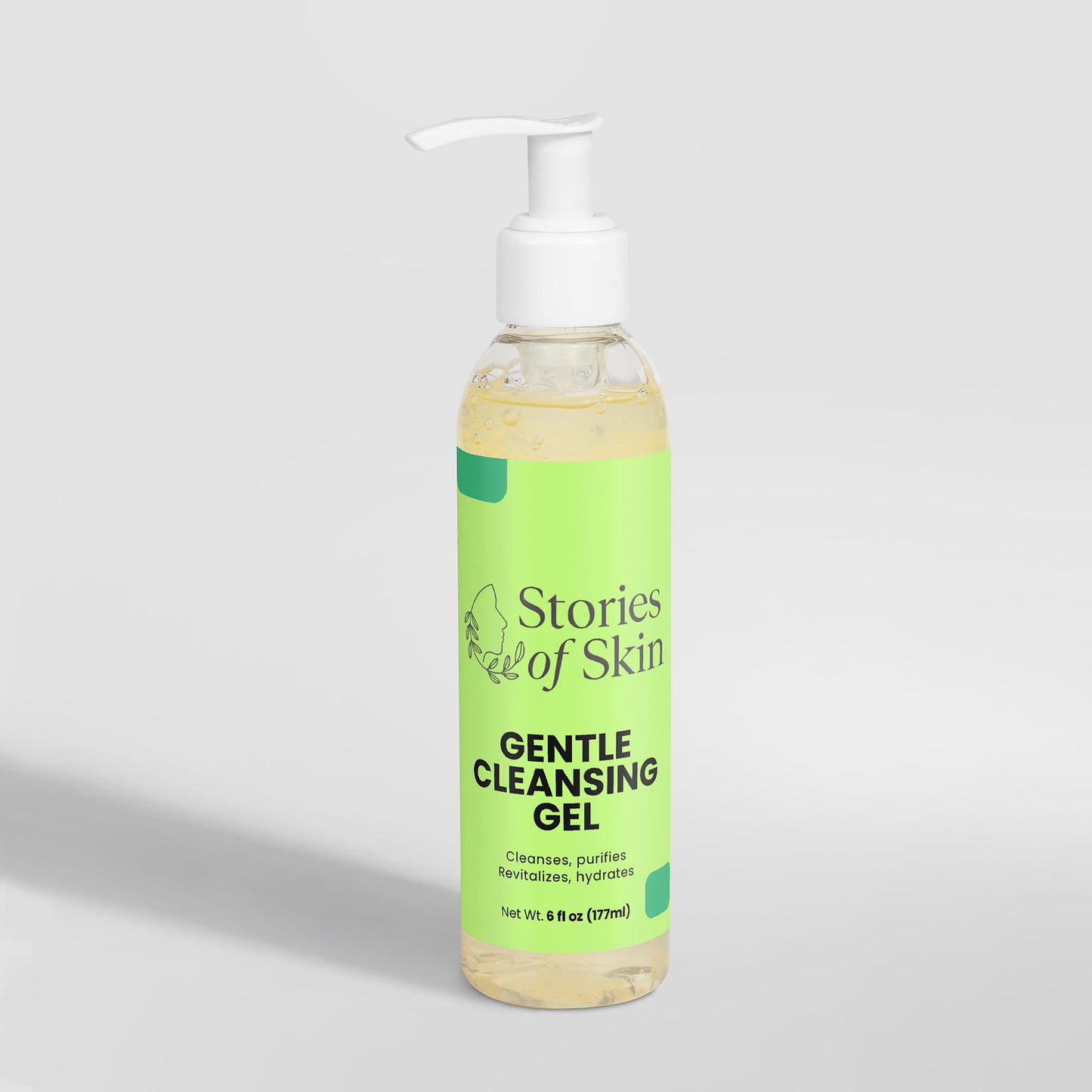 Gentle Cleansing Gel
