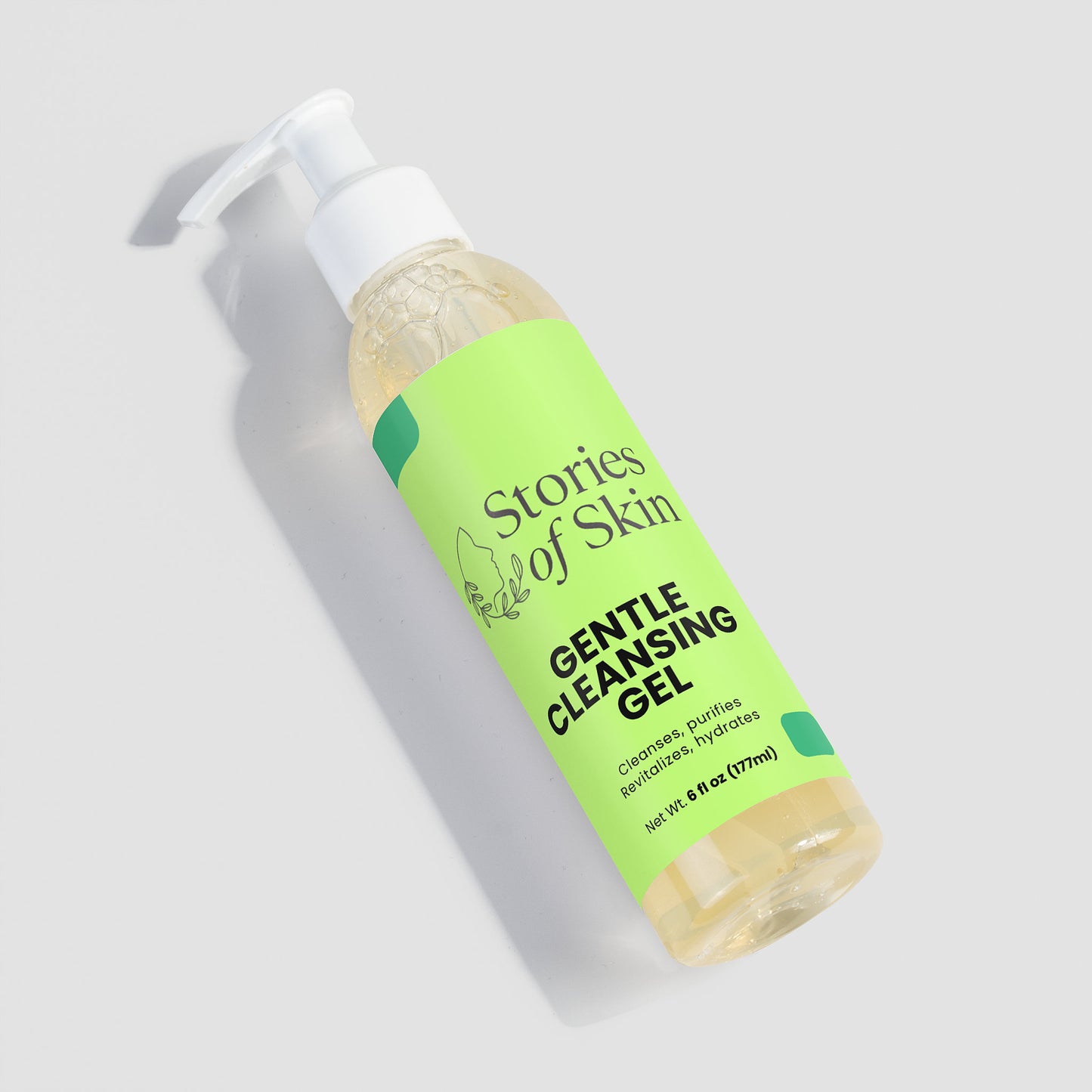 Gentle Cleansing Gel