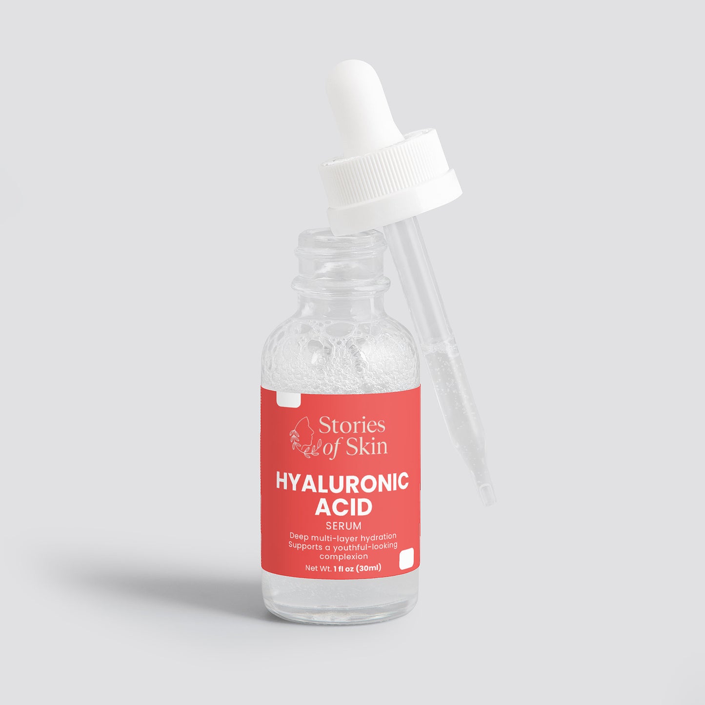 Hyaluronic Acid Serum