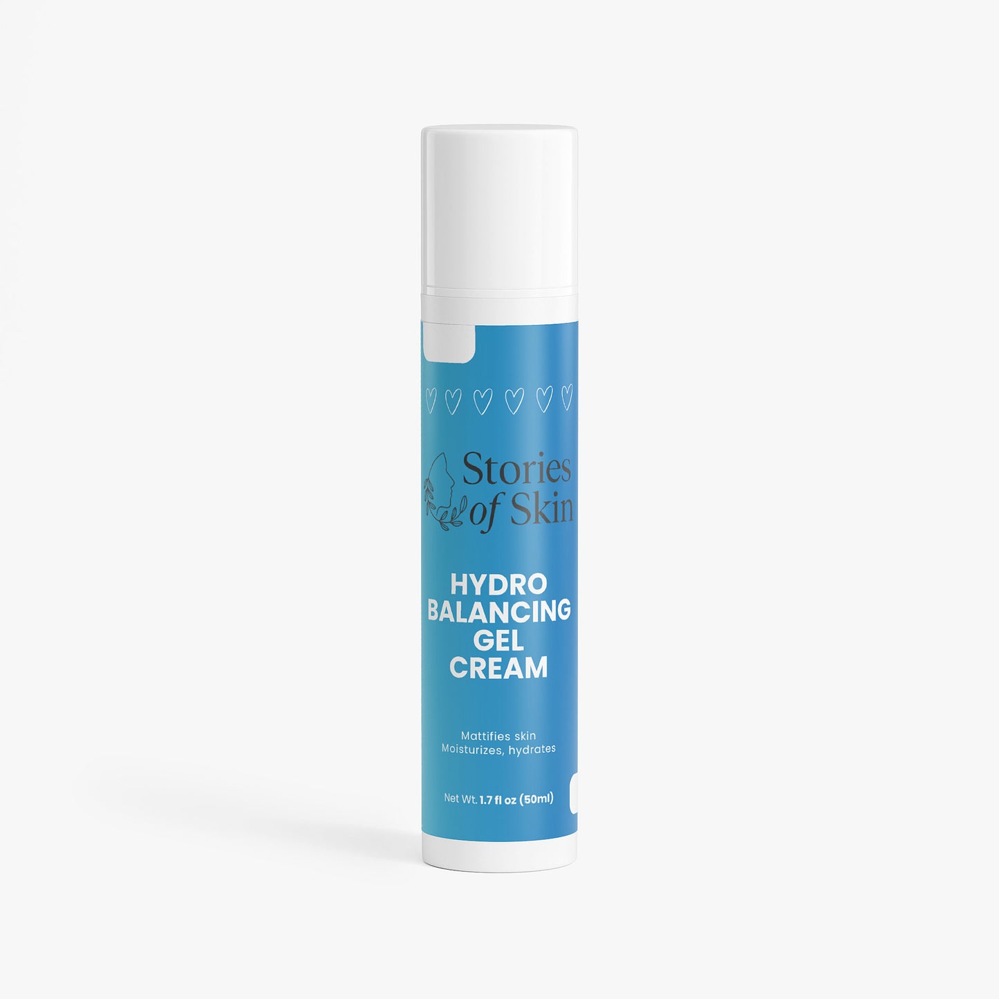 Hydro Balancing Gel-Cream