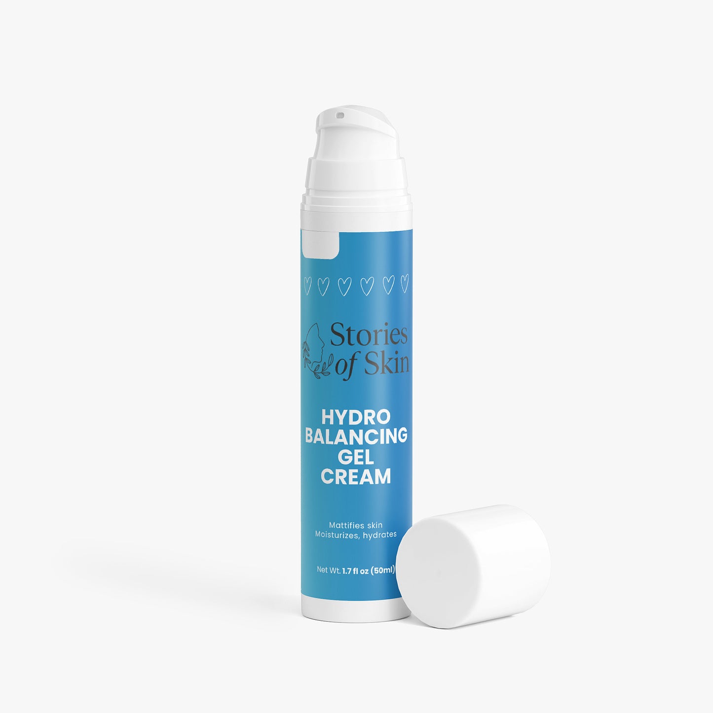 Hydro Balancing Gel-Cream