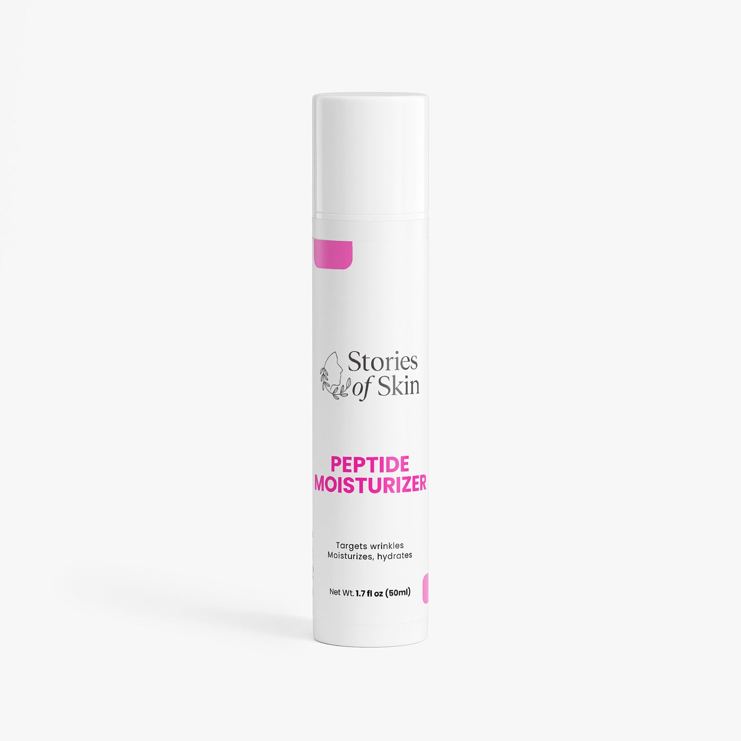 Peptide Moisturizer