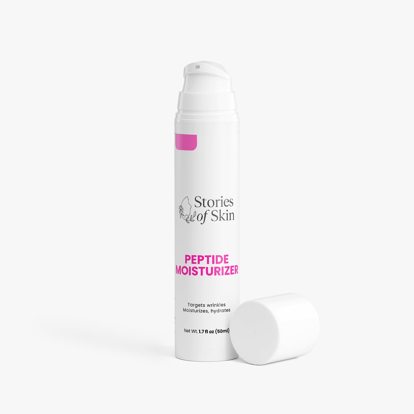 Peptide Moisturizer