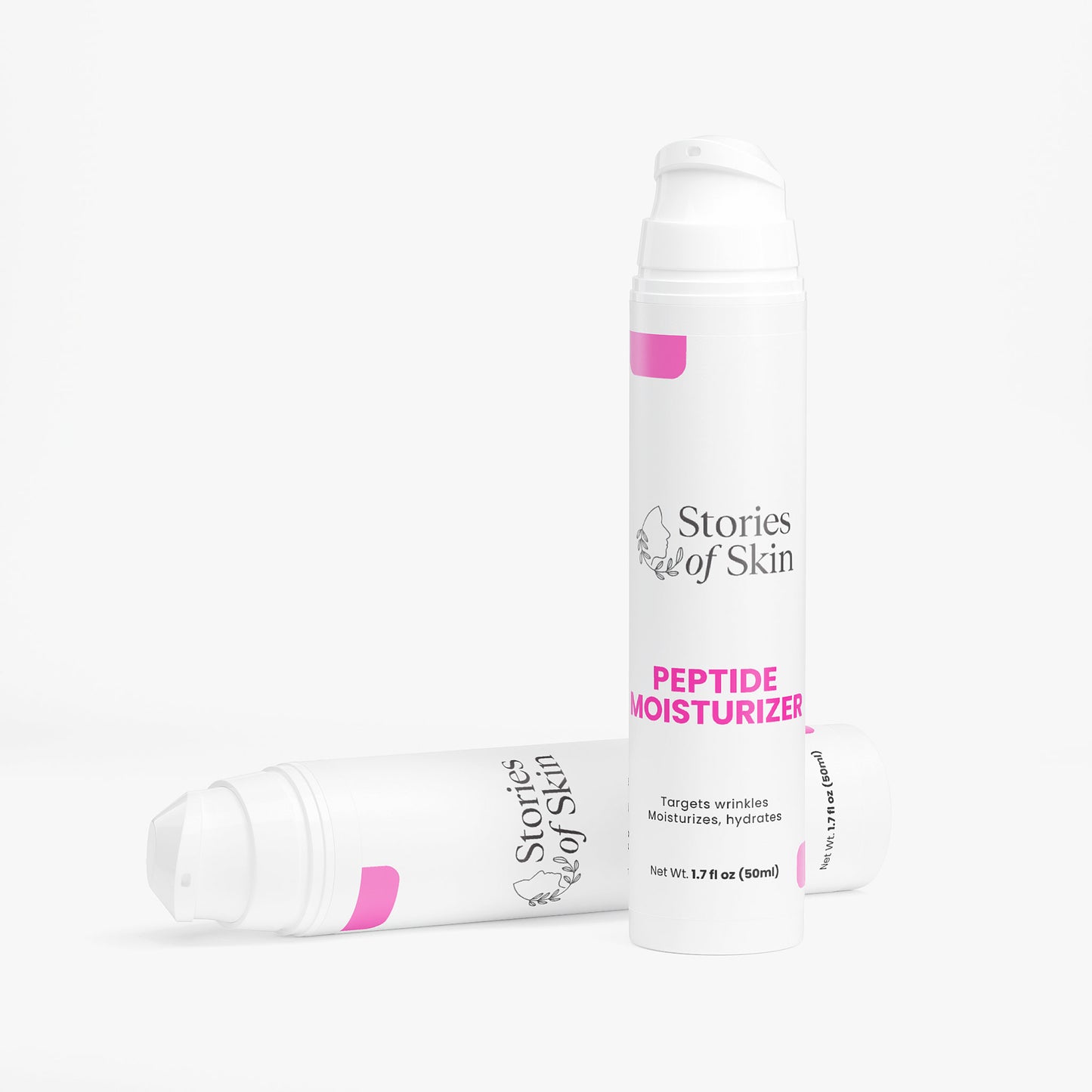 Peptide Moisturizer