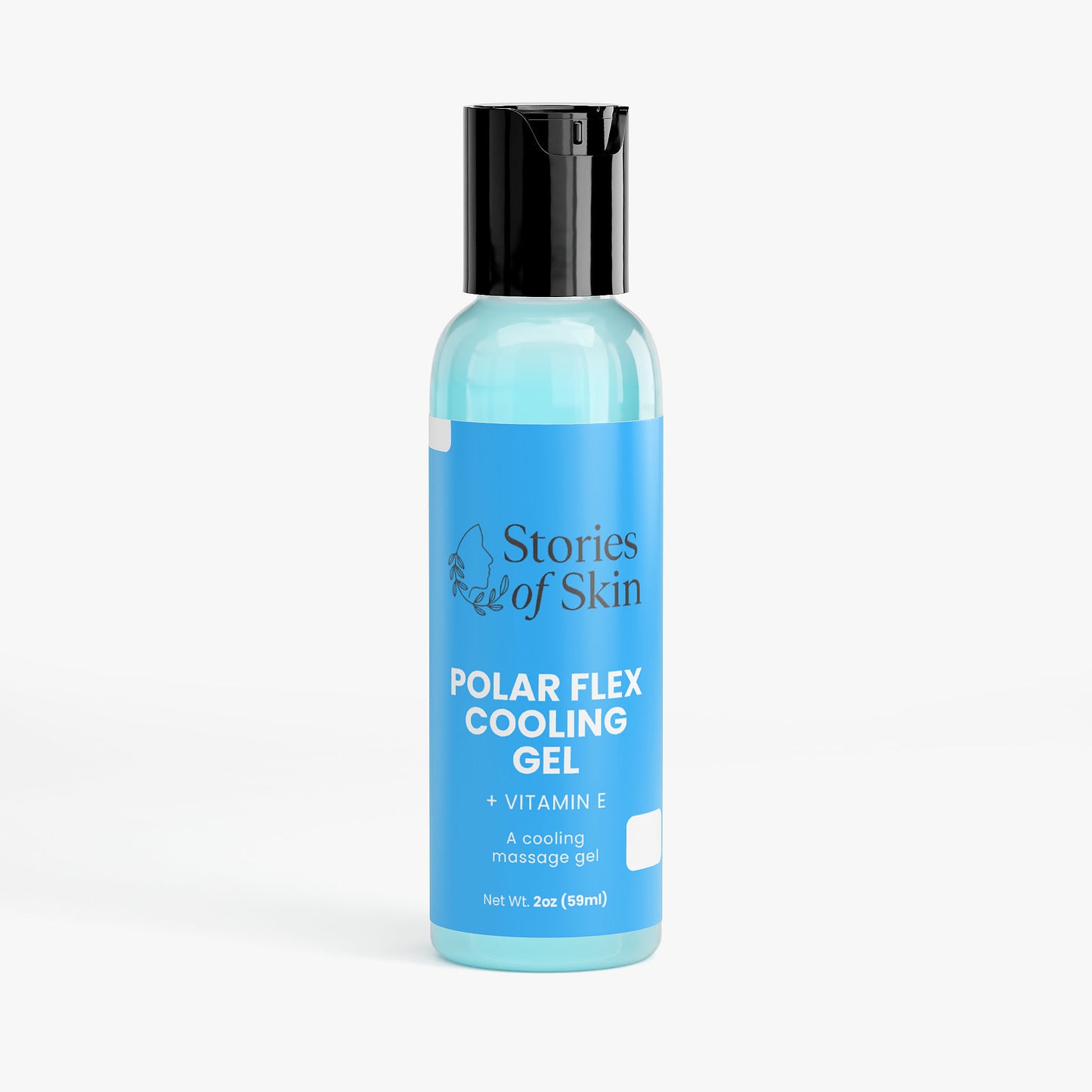 Polar Flex Cooling Gel