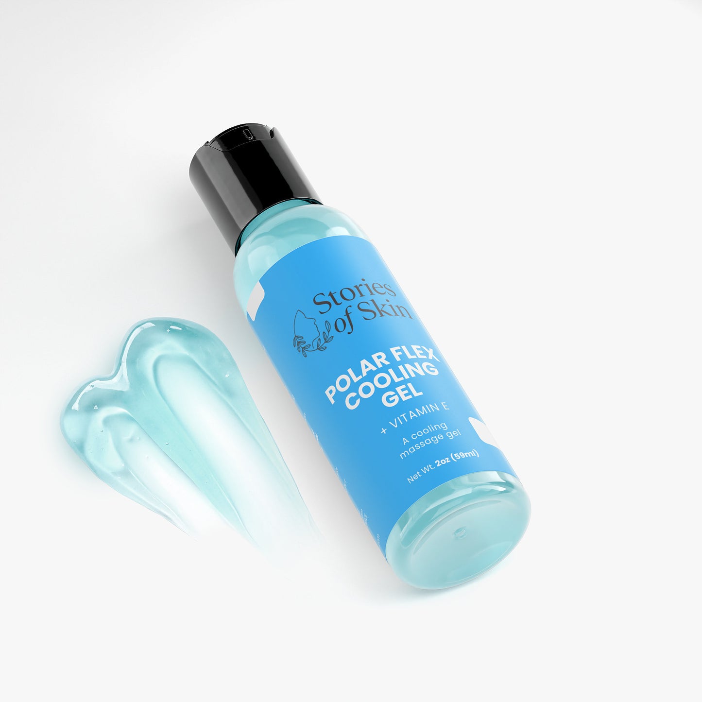 Polar Flex Cooling Gel