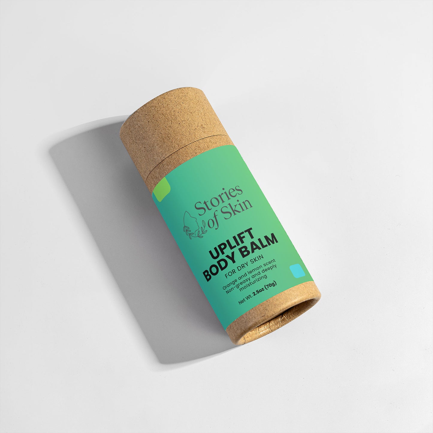 Uplift Body Balm