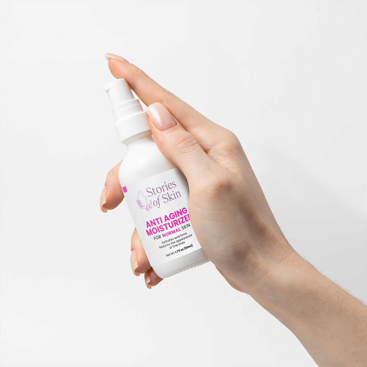 Anti Aging Moisturizer for Normal Skin