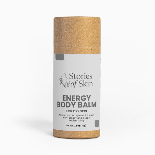 Energy Body Balm