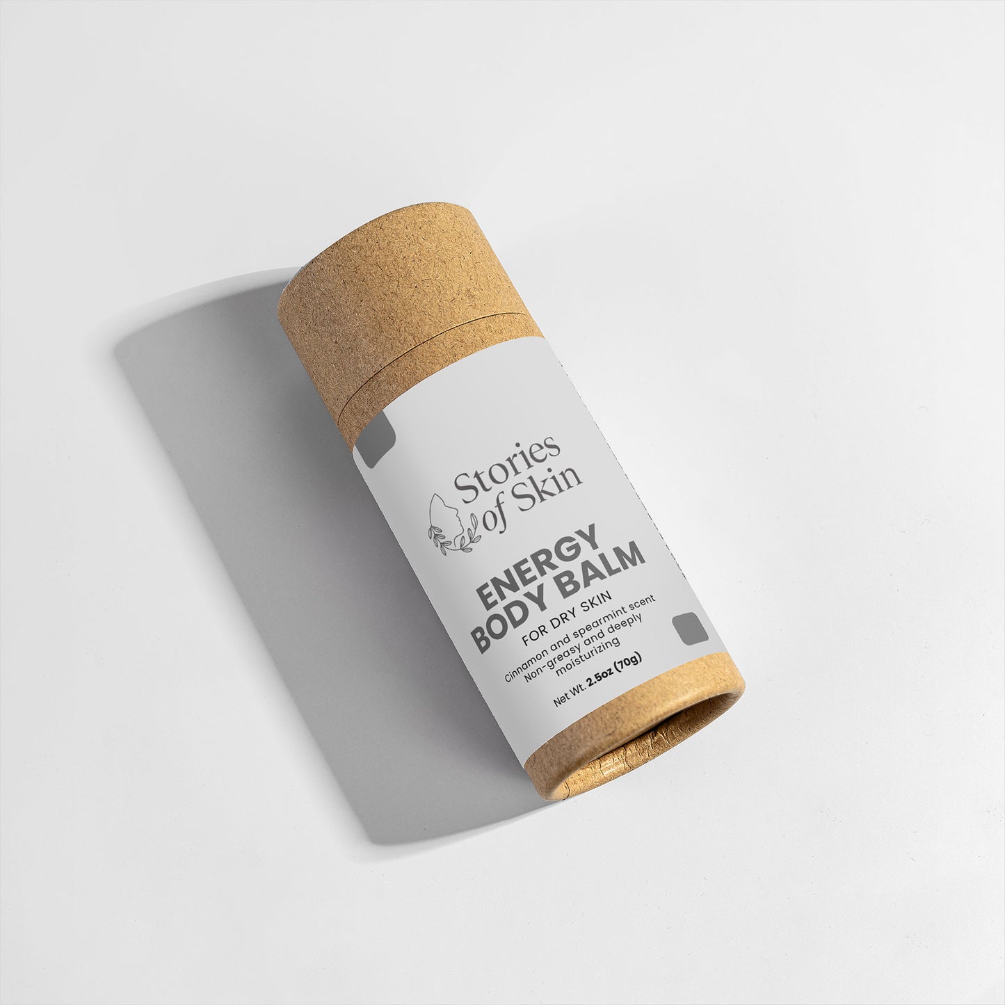 Energy Body Balm