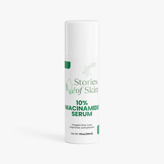 10% Niacinamide Serum