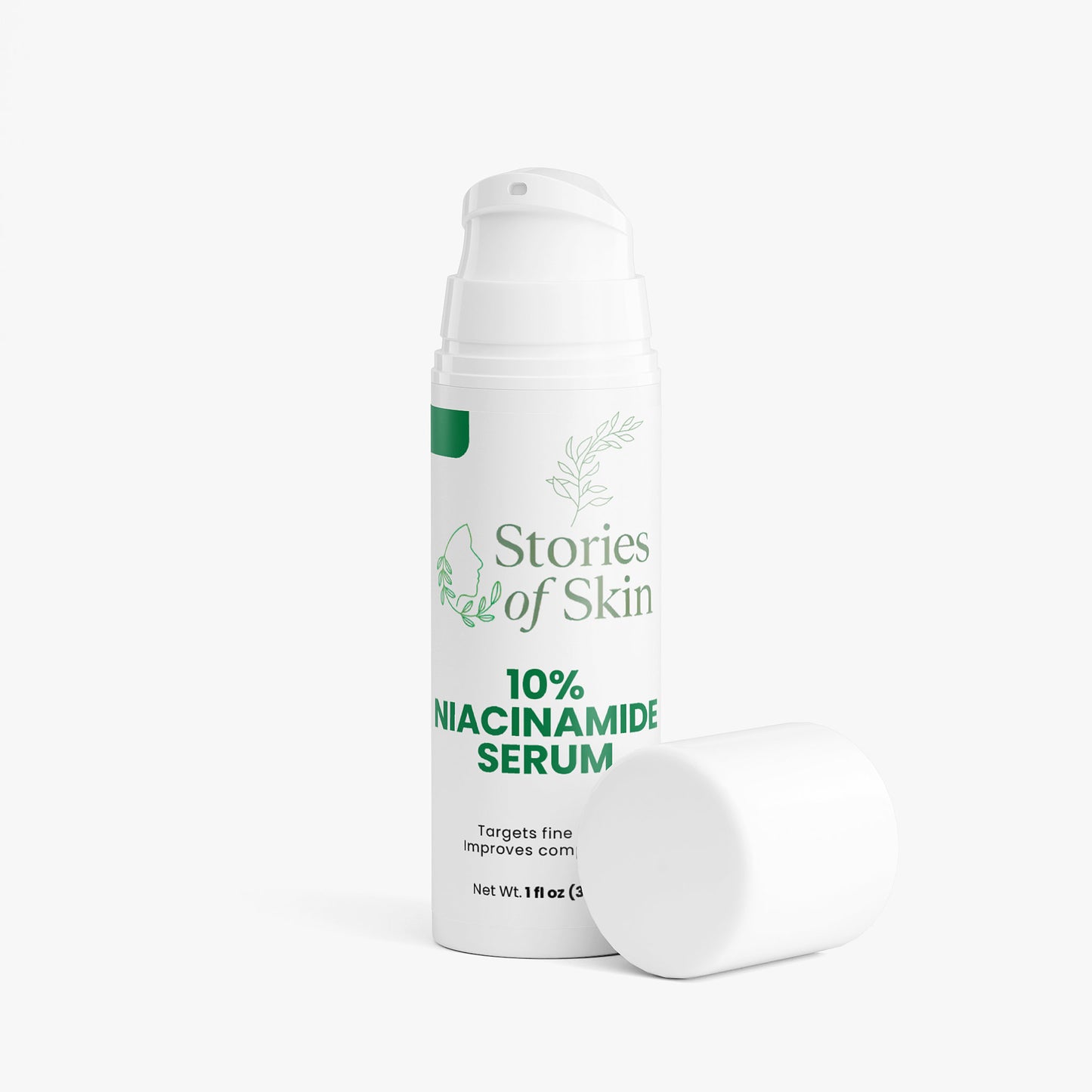 10% Niacinamide Serum