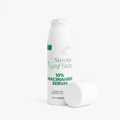 10% Niacinamide Serum