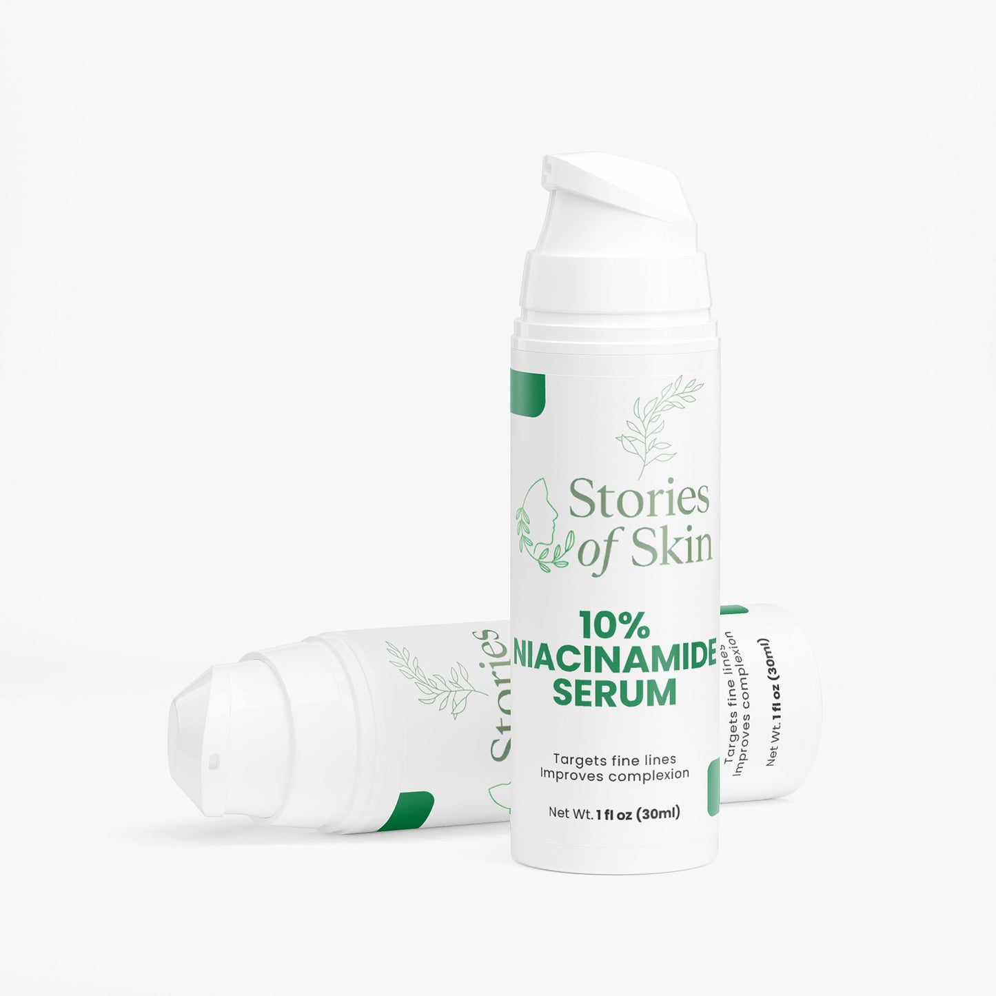10% Niacinamide Serum