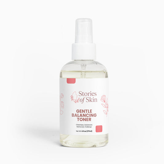 Gentle Balancing Toner