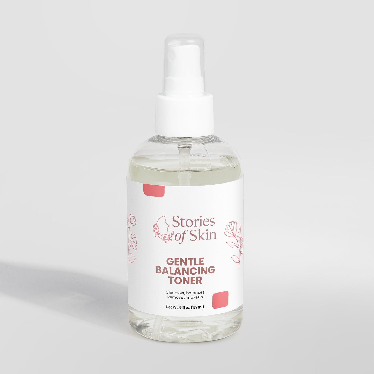 Gentle Balancing Toner