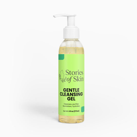 Gentle Cleansing Gel