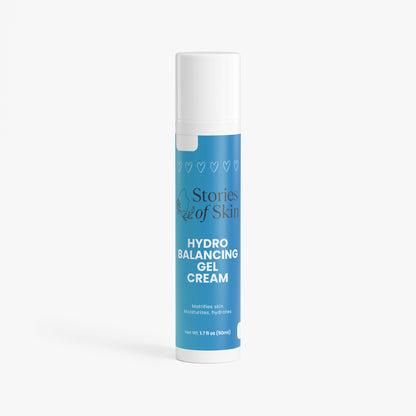 Hydro Balancing Gel-Cream