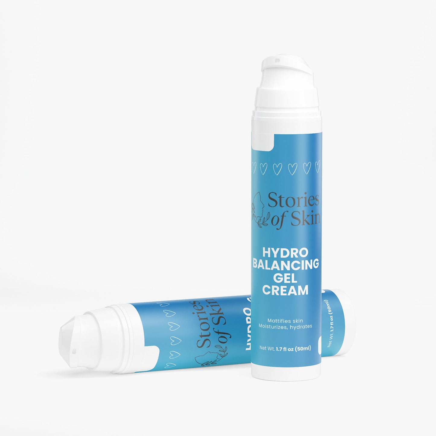 Hydro Balancing Gel-Cream