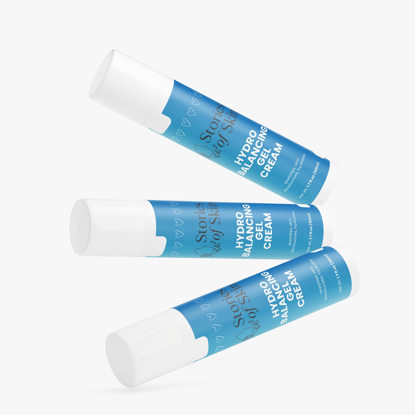 Hydro Balancing Gel-Cream