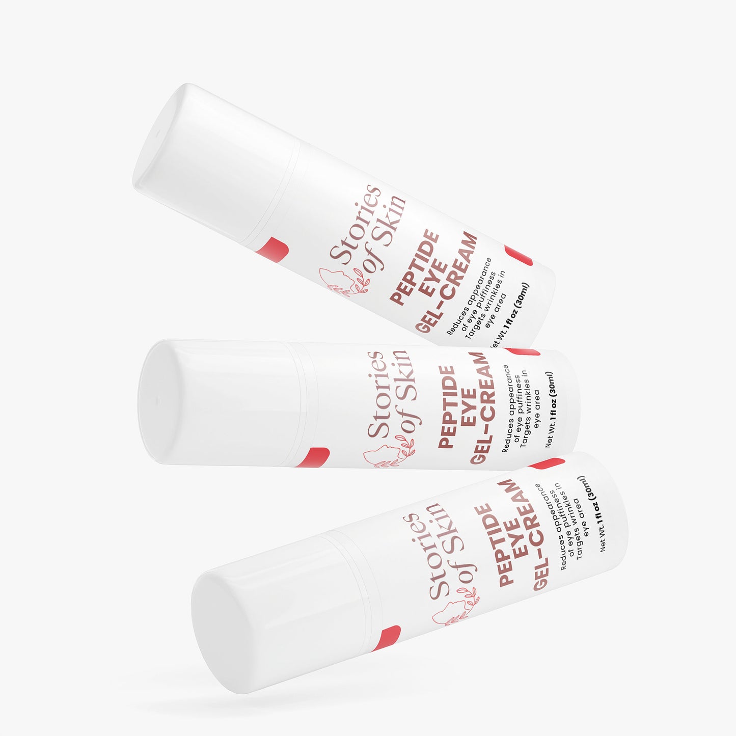 Peptide Eye Gel-Cream