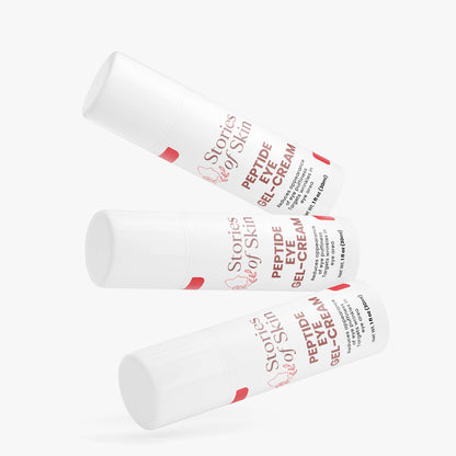 Peptide Eye Gel-Cream