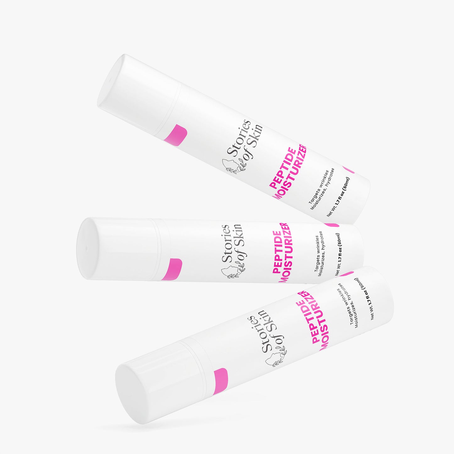 Peptide Moisturizer