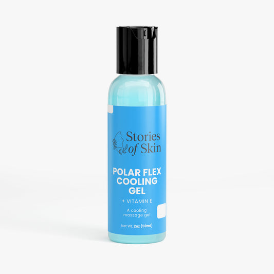 Polar Flex Cooling Gel