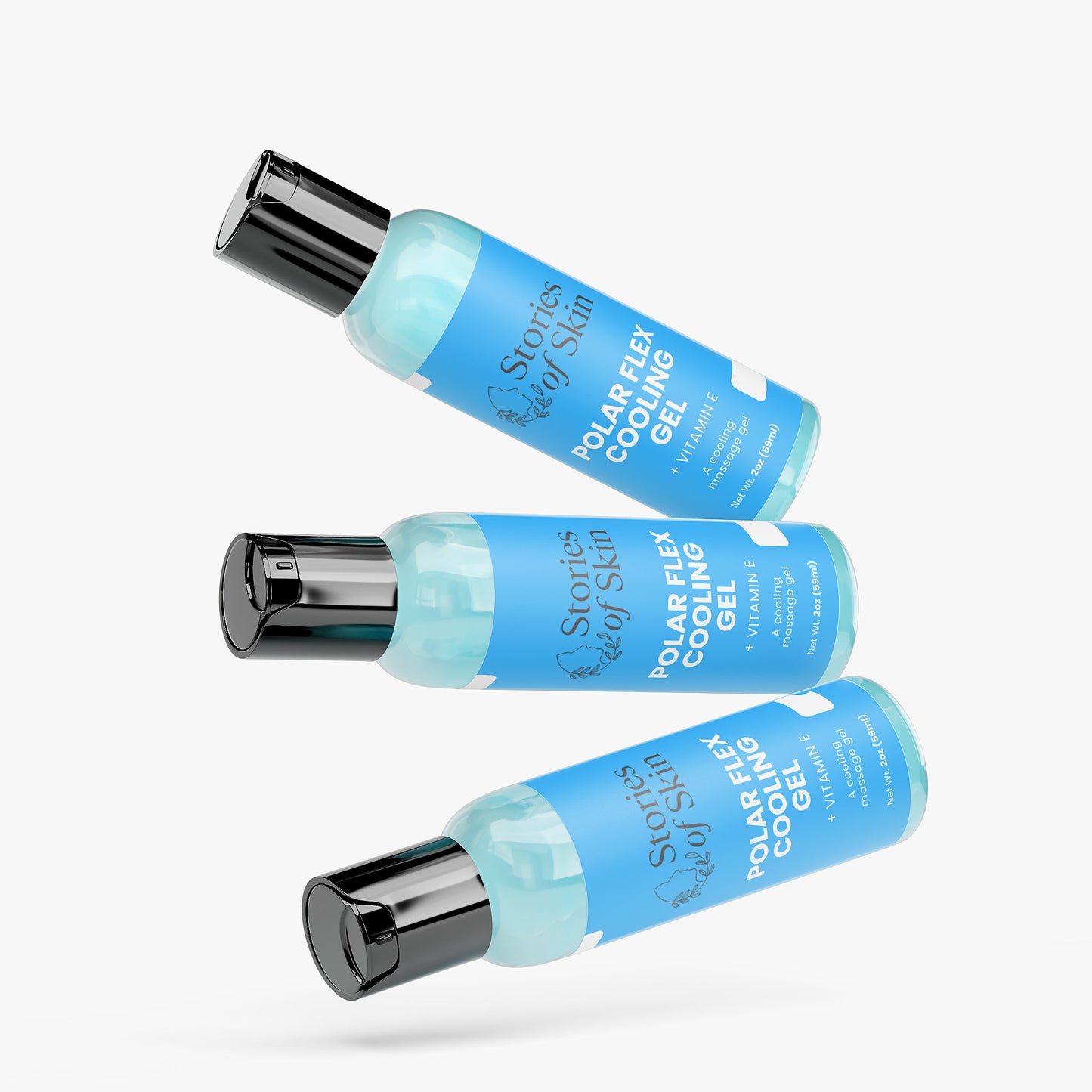 Polar Flex Cooling Gel