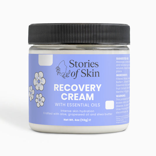 Recovery Cream