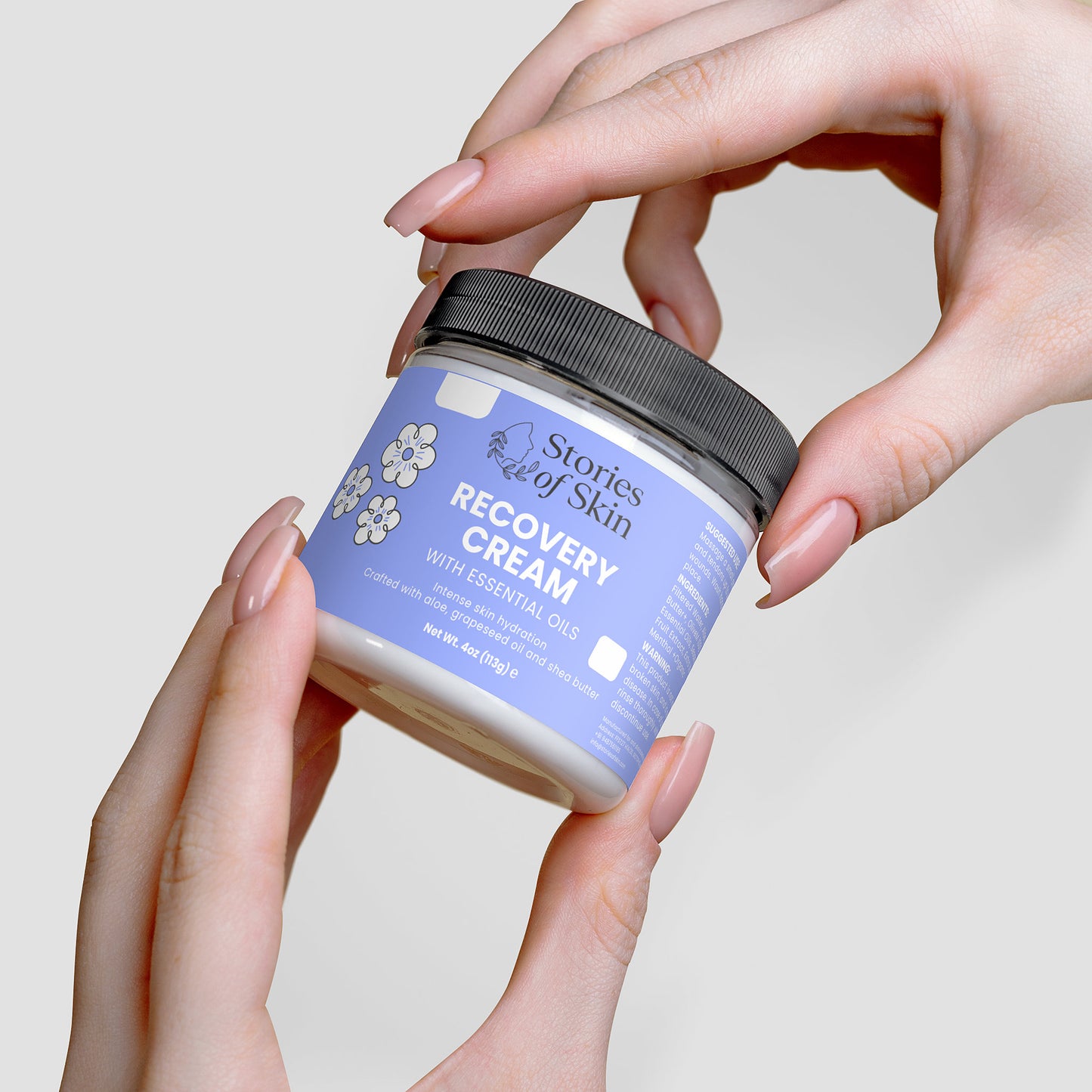 Recovery Cream