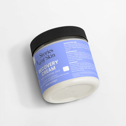 Recovery Cream