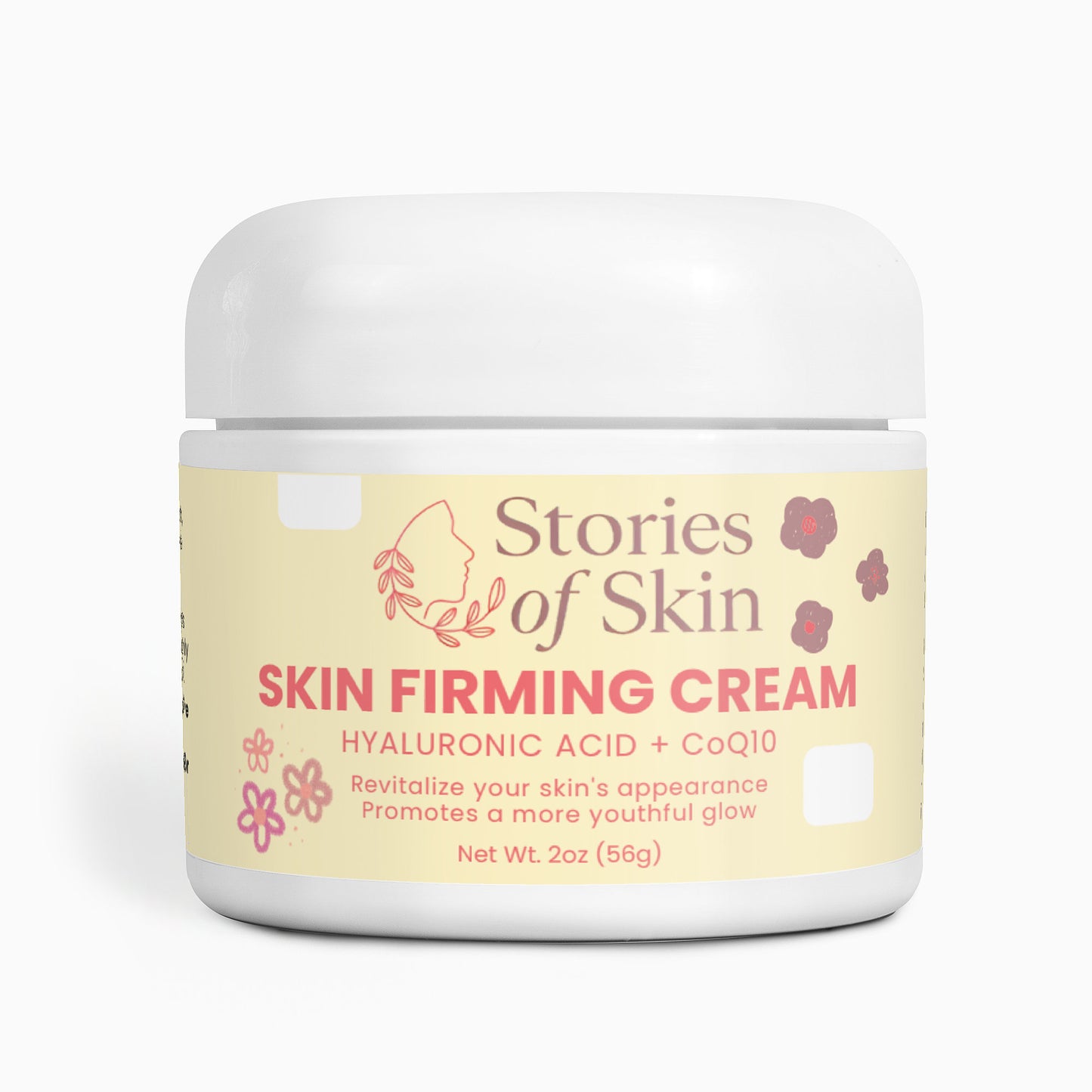 Skin Firming Cream