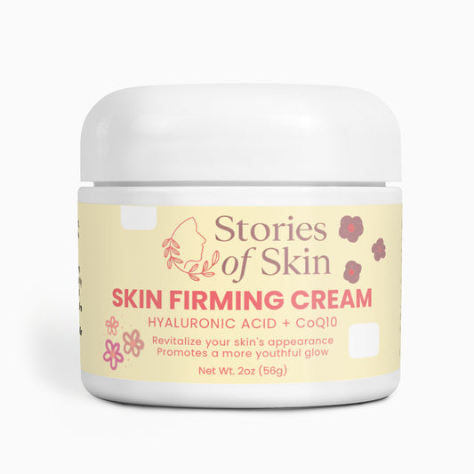 Skin Firming Cream