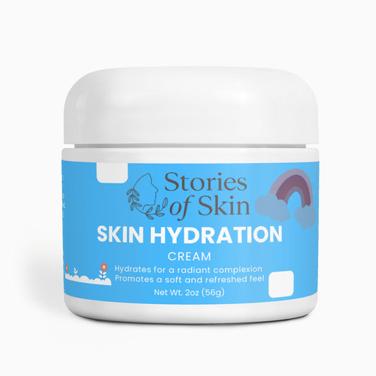 Skin Hydration Cream