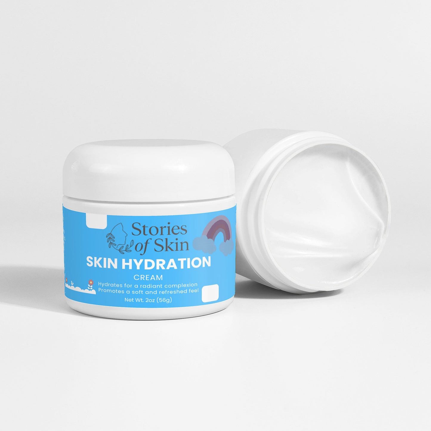 Skin Hydration Cream