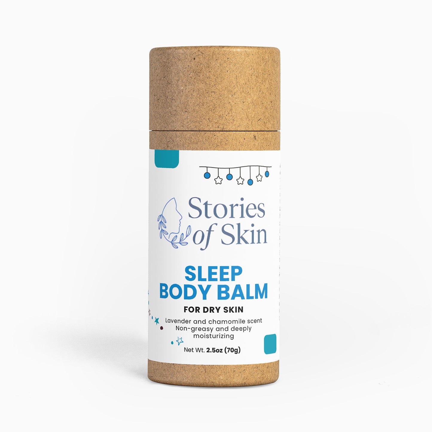 Sleep Body Balm