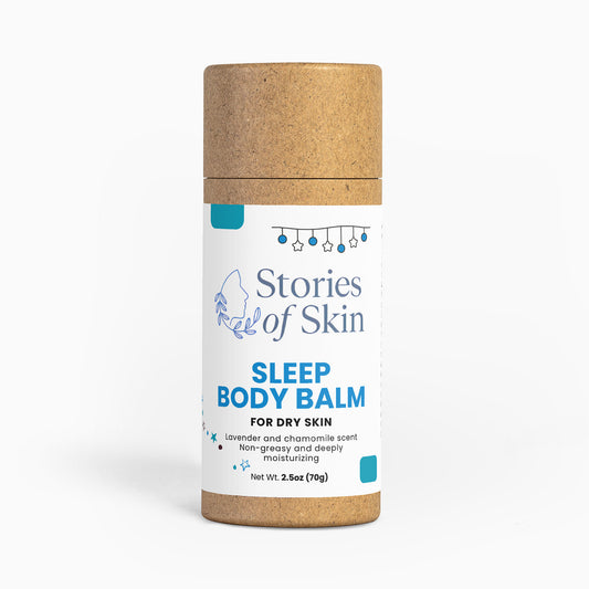 Sleep Body Balm