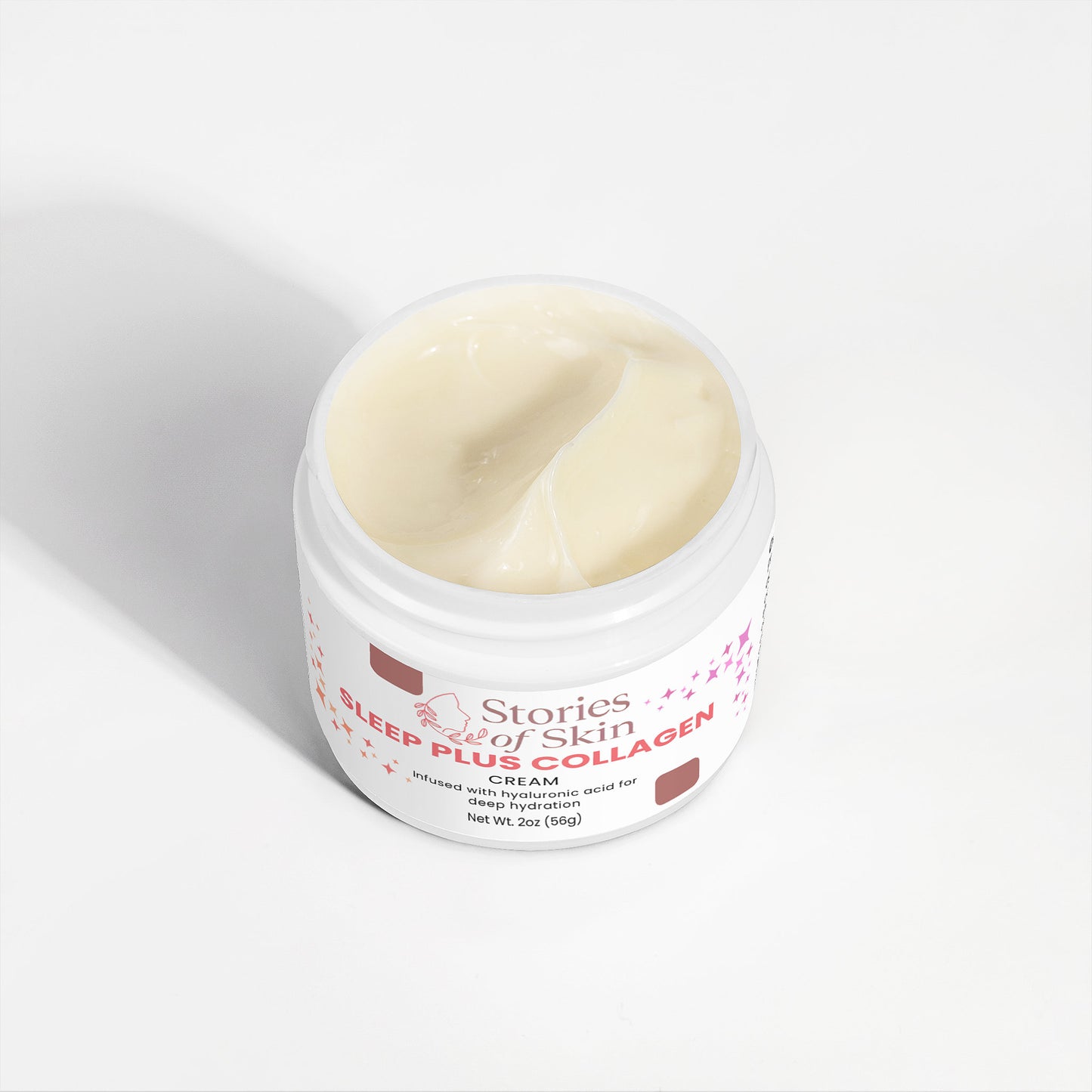 Sleep Plus Collagen Cream