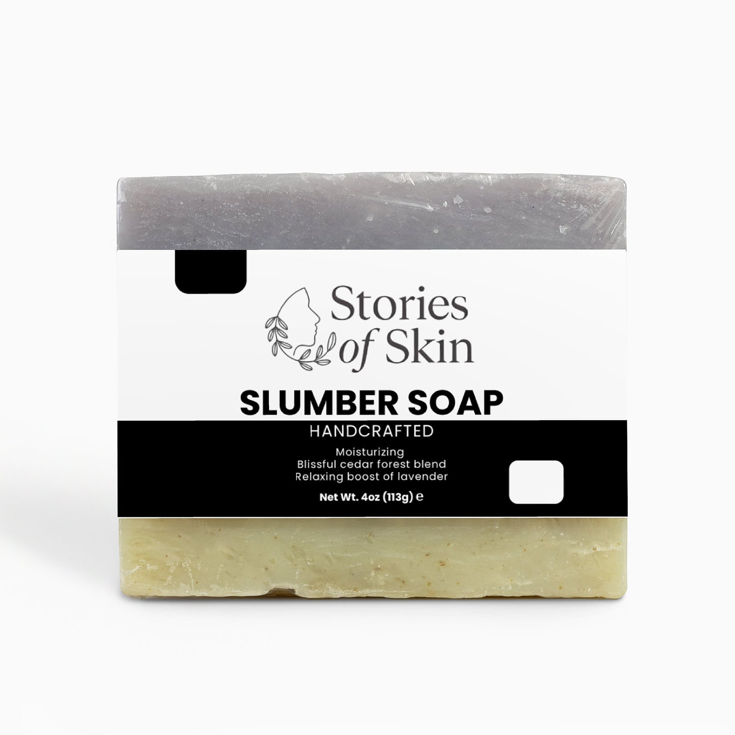Slumber Soap