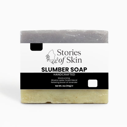 Slumber Soap