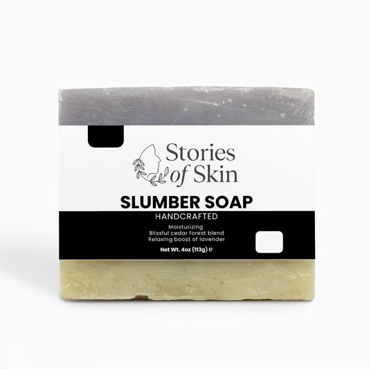 Slumber Soap