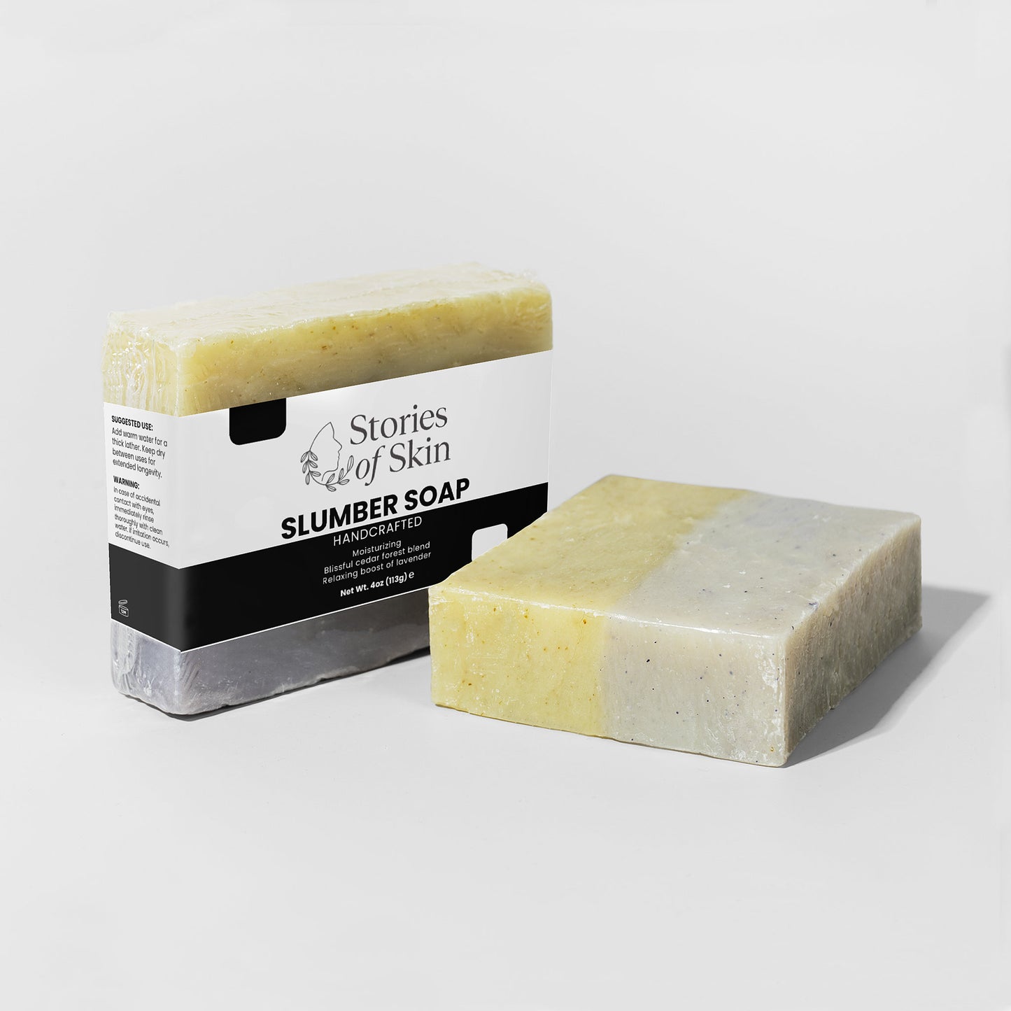 Slumber Soap