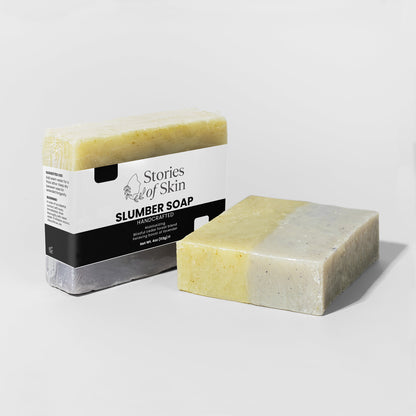 Slumber Soap