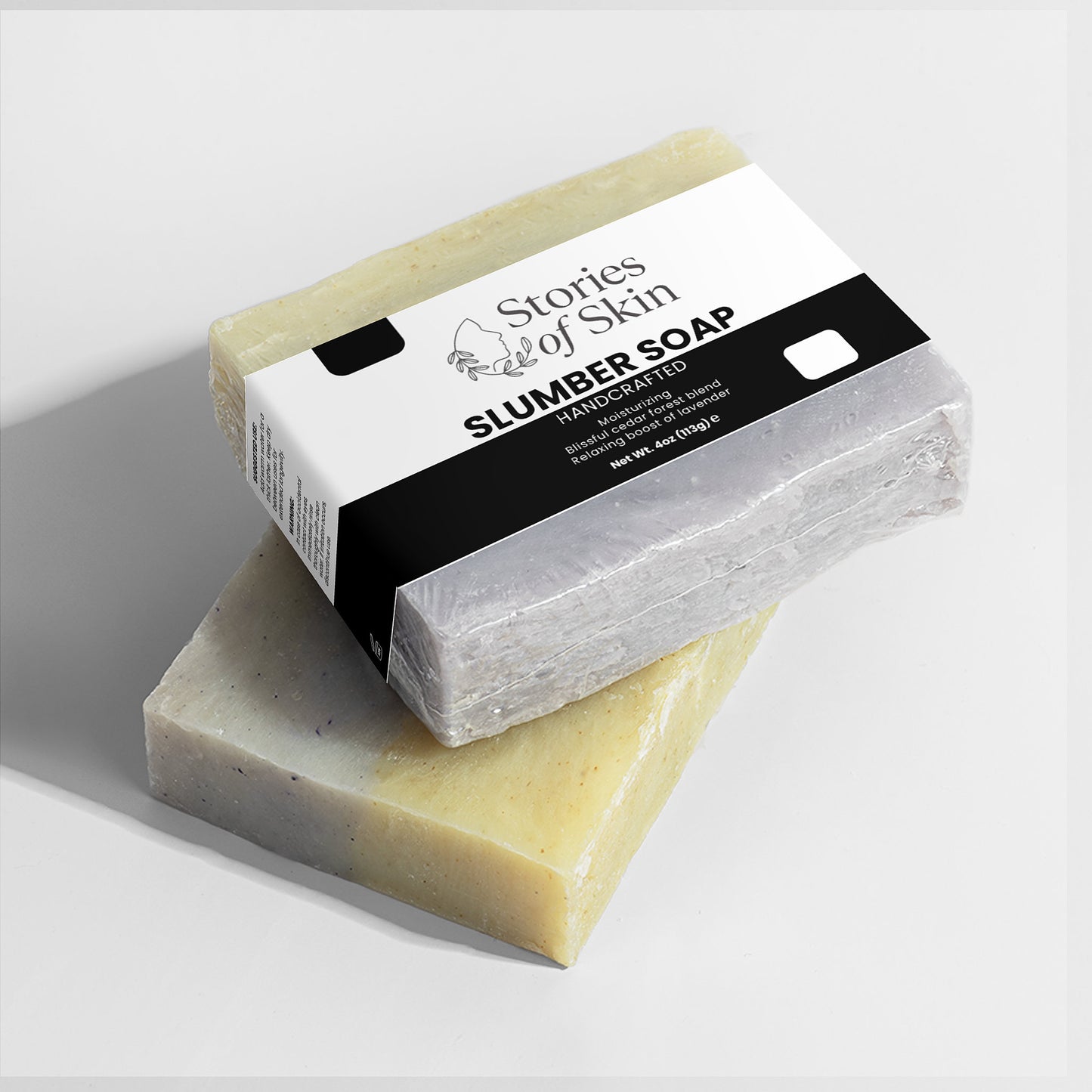 Slumber Soap