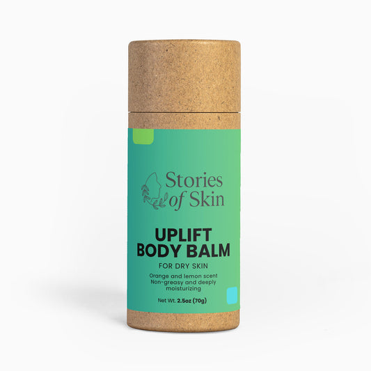 Uplift Body Balm