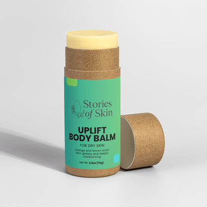 Uplift Body Balm