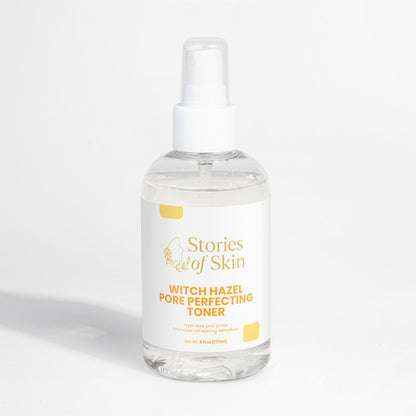 Witch Hazel Pore Perfecting Toner