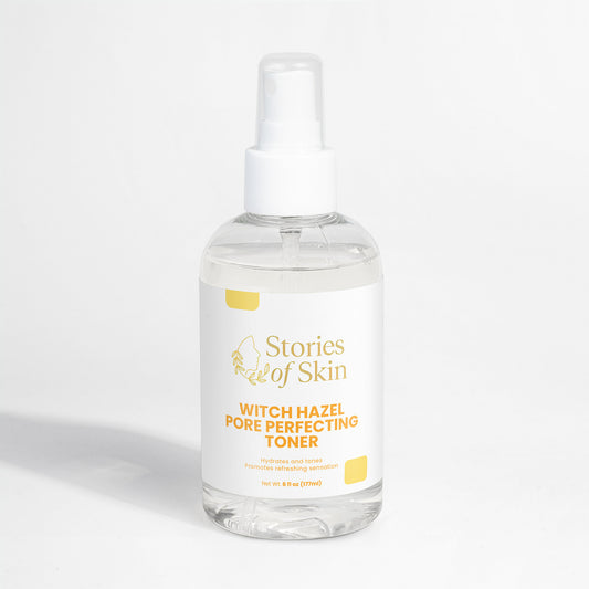 Witch Hazel Pore Perfecting Toner